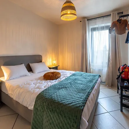 Apartment Sejour *