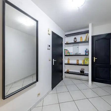 Sejour Appartement