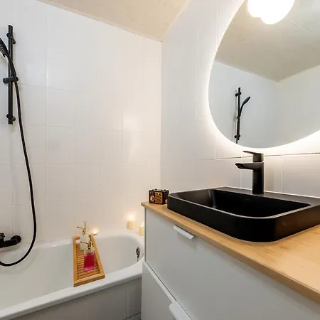 Sejour Appartement Namur
