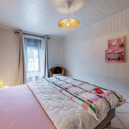 Apartment Sejour Namur