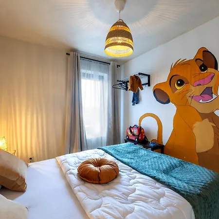Sejour Apartment Namur