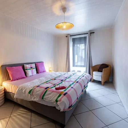 Apartment Sejour Namur