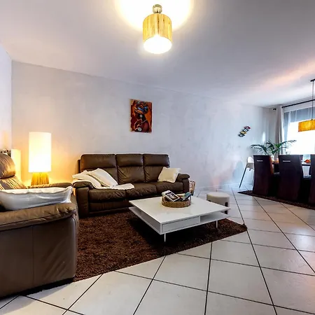 Appartement Sejour *