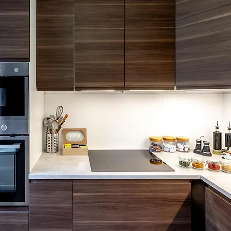 Sejour Apartment Namur