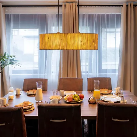 Appartement Sejour