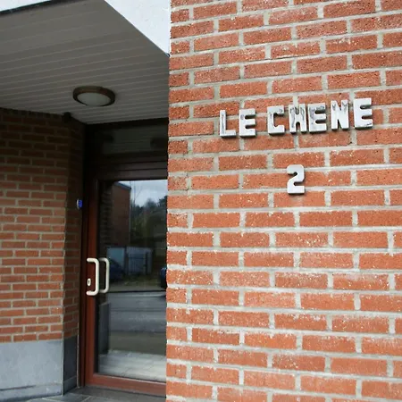 Sejour Apartment Namur